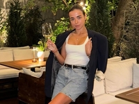 Соня Морозюк показала, как изменилась ее фигура после похудения на 25 кг