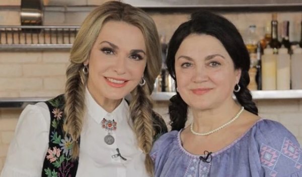 Ольга Сумская сделала новое заявление о конфликте с сестрой Натальей