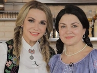 Ольга Сумская сделала новое заявление о конфликте с сестрой Натальей