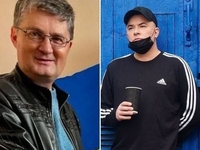 Кондратюк разнес Данилко за пение на русском