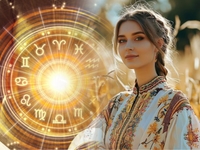 Гороскоп на сентябрь для всех знаков зодиака