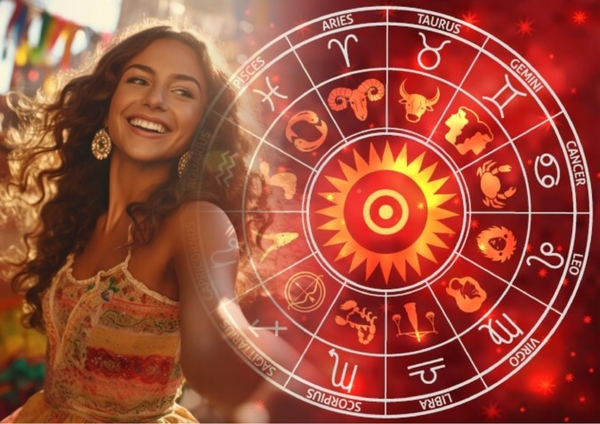 Везунчики місяця за гороскопом: які знаки зодіаку спіймають удачу у вересні 2024 року