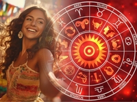 Везунчики месяца по гороскопу: какие знаки зодиака поймают удачу в сентябре 2024 года