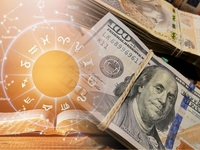 Финансовый гороскоп на сентябрь 2024 года для всех знаков зодиака