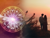 4 знака зодиака, которые идеально подходят друг другу