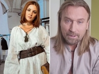 Цибульская разнесла вернувшегося в украинский шоу-биз Винника