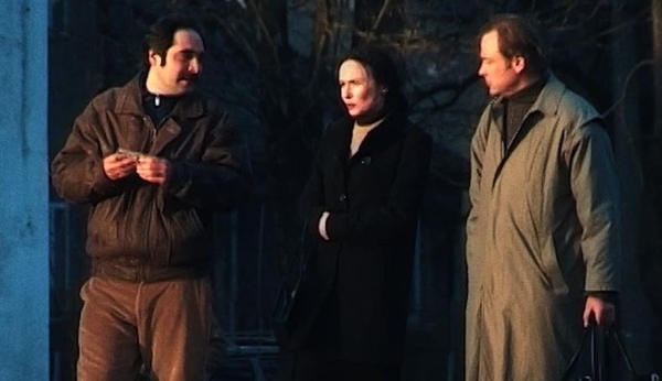 «Оскар-2025»: какой украинский фильм побореться за награду