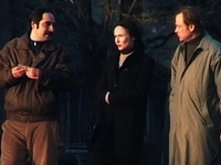 «Оскар-2025»: какой украинский фильм побореться за награду