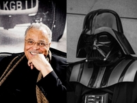 Умер актер Джеймс Эрл Джонс, озвучивший Дарта Вейдера