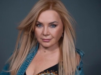 Билозир рассказала про похудение на 15 кг, конфликт с Поляковой и спаивание мужа