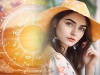 Сентябрь 2024 года будет очень удачным для этих трех знаков зодиака