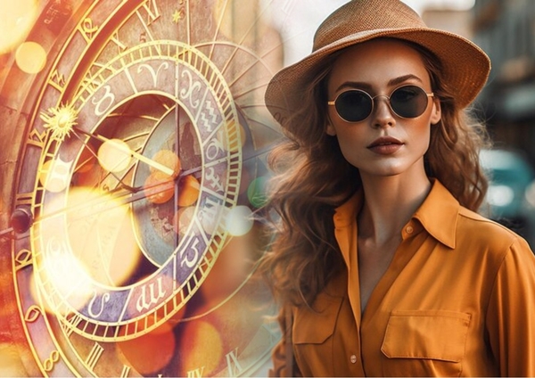 Ці 3 знаки зодіаку вирішать усі свої проблеми у вересні 2024 року