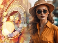 Ці 3 знаки зодіаку вирішать усі свої проблеми у вересні 2024 року