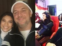 Андраде впервые призналась, была ли влюблена в своего экс-продюсера Потапа