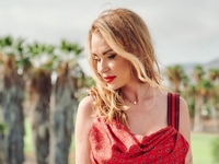 Слава Каминская высказалась о жизни на Тенерифе с новым мужем