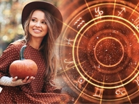 Ці 4 знаки зодіаку проведуть найкращу осінь 2024 року