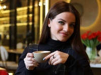 Известная ведущая сделала операцию по уменьшению груди