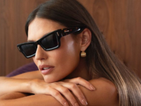 Супермодель Бьянка Балти сообщила, что у нее рак