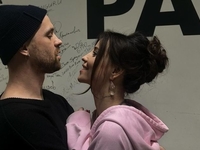 Дорофеева запостила свадебное фото с Кацуриным и рассказала об их ссоре