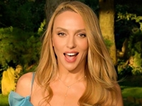 «Не жила чотири роки»: Полякова оголосила про повернення до столичної квартири