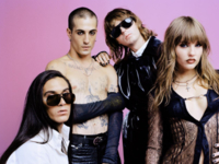 Фронтмен Måneskin розпочав сольну кар'єру: коли вийде його дебютна пісня