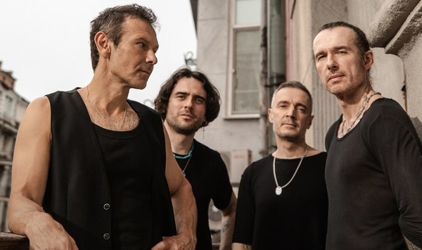 Группа «Океан Эльзы» накануне 30-летия представила первый за 8 лет альбом