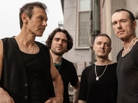 Группа «Океан Эльзы» накануне 30-летия представила первый за 8 лет альбом