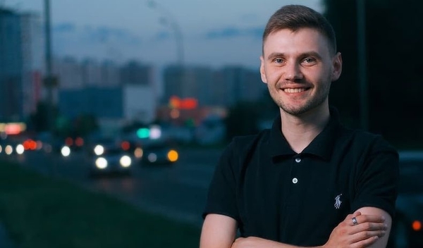 Умер участник «Лиги смеха» из команды «Николь Кидман» Юрий Рябченко