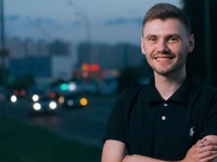 Умер участник «Лиги смеха» из команды «Николь Кидман» Юрий Рябченко