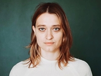 Известная украинская актриса пошла служить в ВСУ