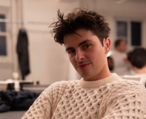 Сын Майкла Дугласа показал видео, снятое в Киеве