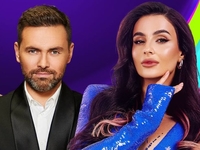 Мирошниченко показал, как Тринчер выглядела 10 лет назад