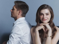 Жена Остапчука рассекретила, когда они отпразднуют свадьбу и будут ли венчаться