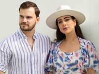 Бывший Рамины высказался о ее новом романе с военнослужащим