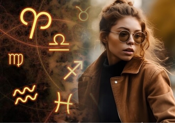 Эти 3 знака зодиака закончат сентябрь богаче, чем начали