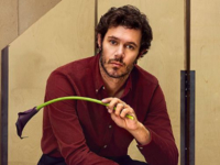 Адам Броді розкриває секрет щасливого шлюбу з Лейтон Містер