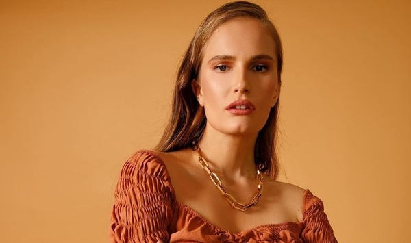 Костромичева впервые запостила фото с годовалой дочерью