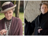 Умерла актриса «Гарри Поттера» и «Аббатства Даунтон» Мэгги Смит