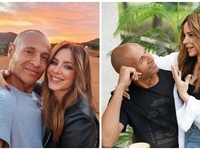 Предательница Ани Лорак выходит замуж за испанского массажиста