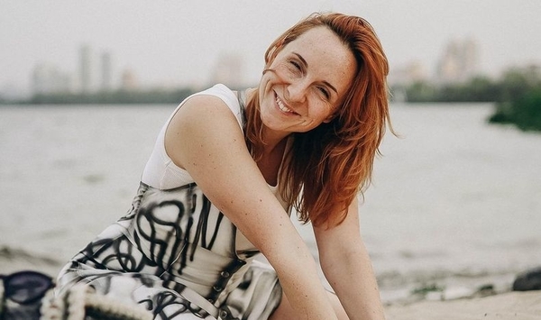 Актриса Ксения Вертинская вышла замуж: первые кадры со свадьбы