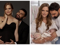 Козловский впервые признался, когда на самом деле закрутил роман с Бакуменко