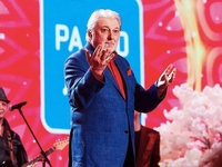 В РФ умер автор хита «Ягода малина» Вячеслав Добрынин