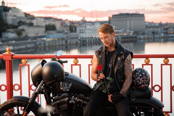 Объявлена дата премьеры «Холостяка» с Александром Тереном