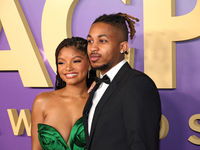 Геллі Бейлі розійшлася з бойфрендом через 10 місяців після народження сина