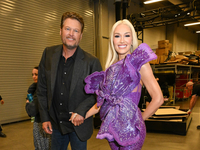 Гвен Стефані відсвяткувала 55-річчя: як її привітав чоловік Блейк Шелтон