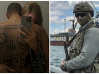 В Сети рассекретили имя нового бойфренда Леси Никитюк