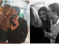 Известная украинская певица объявила о расставании с мужем после 5 лет брака