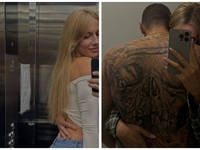 Леся Никитюк перестала скрывать бойфренда-военного: первое фото пары