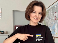 Маричка Падалко рассекретила свою зарплату на телевидении