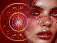 У этих 3 знаков зодиака будет удачный день 9 октября 2024 года